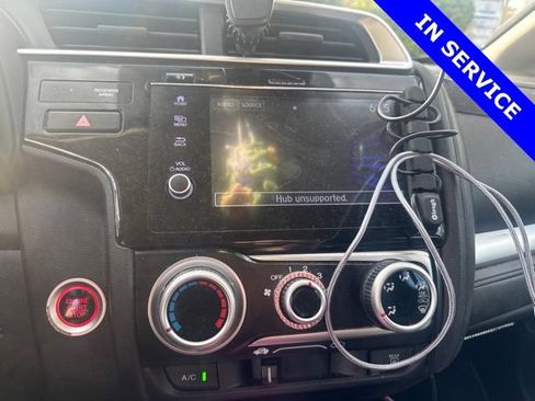Used 2019 Honda Fit EX image 6
