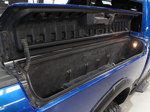Used 2019 RAM 2500 Power Wagon AWD/4WD image 14