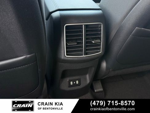 New 2026 Kia Sportage S image 28