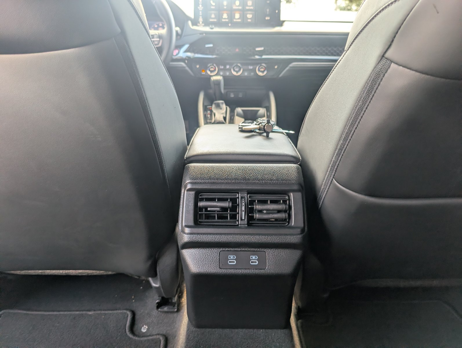 Used 2025 Honda Accord Sport image 31