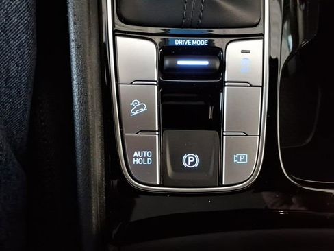 New 2026 Hyundai Tucson SE FWD image 12
