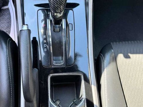 Used 2016 Honda Accord Sport image 23