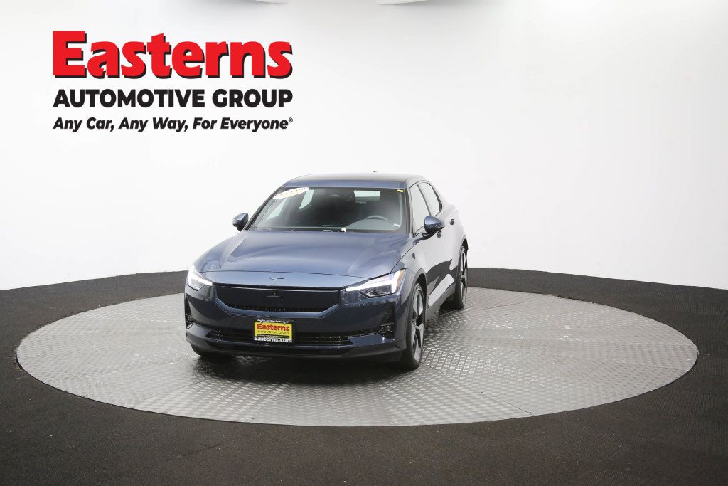 Used 2024 Polestar Polestar 2 AWD/4WD image 55