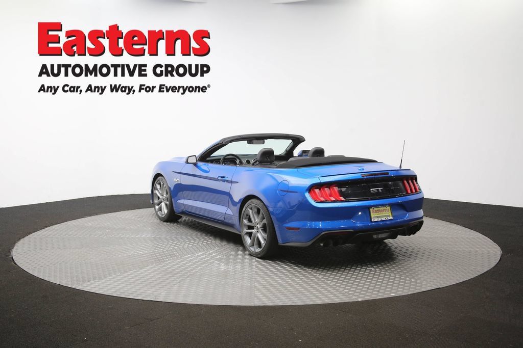 Used 2019 Ford Mustang GT Premium w/ Equipment Group 401A RWD image 62