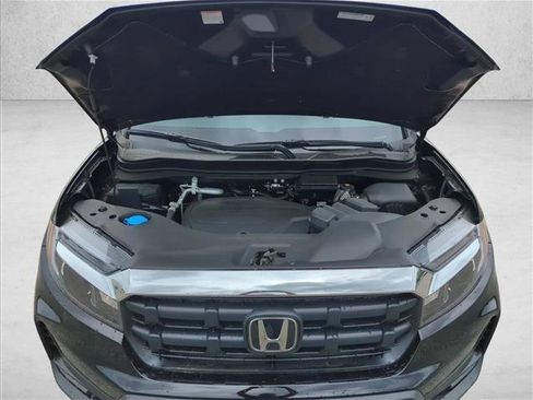 New 2026 Honda Ridgeline RTL image 16