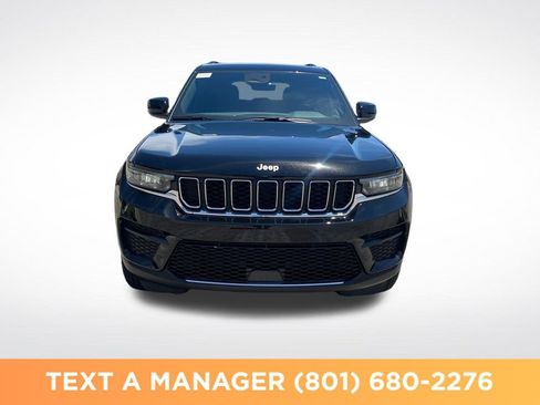 New 2026 Jeep Grand Cherokee 4WD image 8