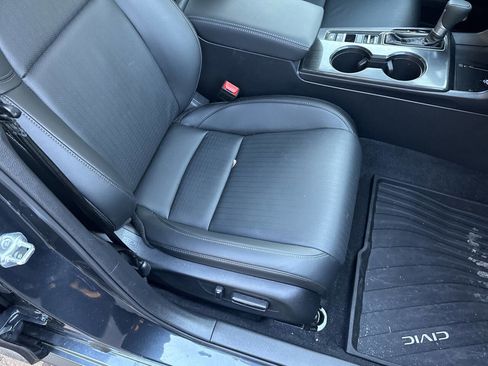 Used 2026 Honda Civic Sport Touring image 54