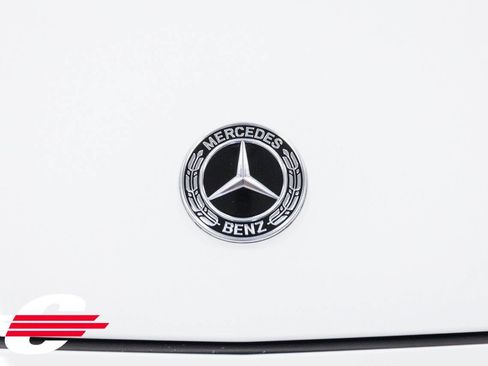 Used 2022 Mercedes-Benz E 53 AMG 4MATIC Sedan image 11