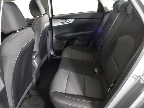 Used 2023 Kia Forte LXS image 30