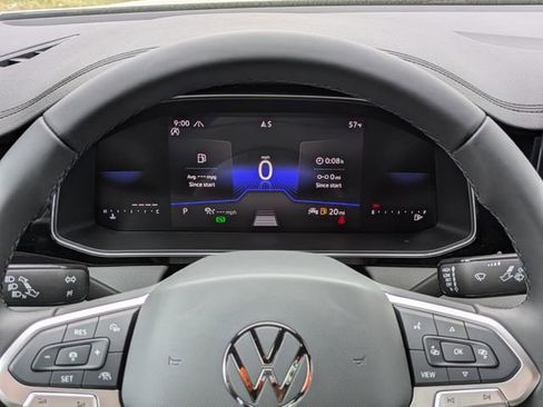 New 2026 Volkswagen Jetta Sport FWD image 26