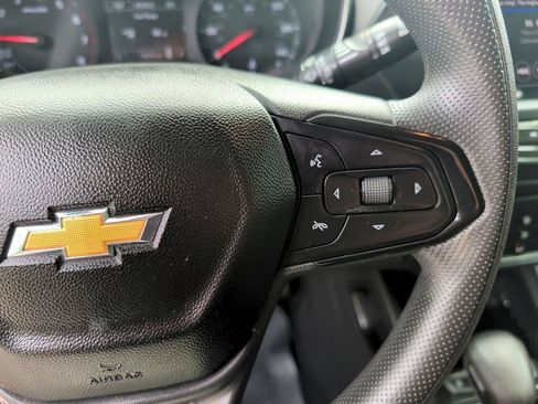 Used 2022 Chevrolet TrailBlazer LT FWD image 20