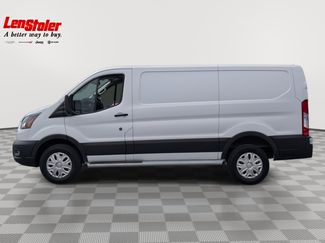 Used 2024 Ford Transit 250 w/ Exterior Upgrade Package video 2