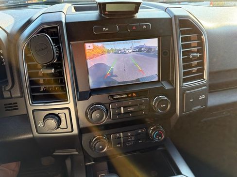 Used 2019 Ford F150 XLT w/ Equipment Group 301A Mid AWD/4WD image 3