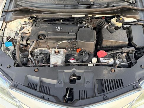 Used 2017 Acura ILX image 21