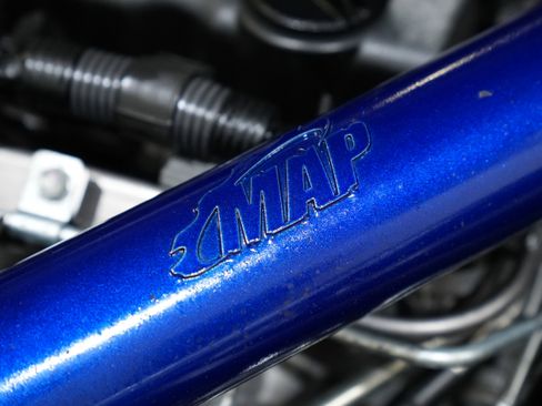 Used 2015 Mitsubishi Lancer Evolution GSR image 52