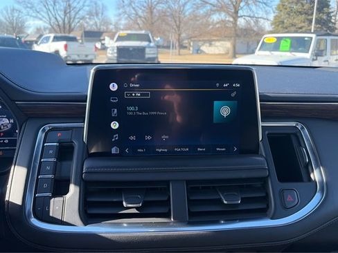 Used 2022 Chevrolet Tahoe High Country w/ Premium Package 2 image 14