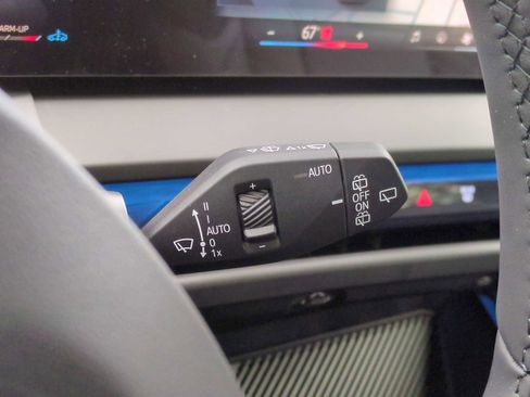 New 2026 BMW X3 xDrive30 image 27