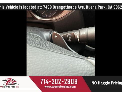 Used 2015 Toyota Corolla S FWD image 32