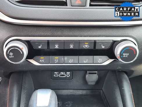 Certified 2022 Nissan Altima 2.0 SR image 21