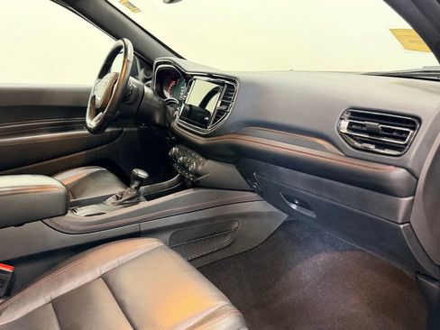 Used 2025 Dodge Durango R/T AWD/4WD image 18