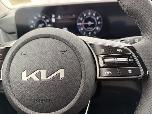 New 2026 Kia Seltos SX w/ SX Sunroof Package AWD/4WD image 18