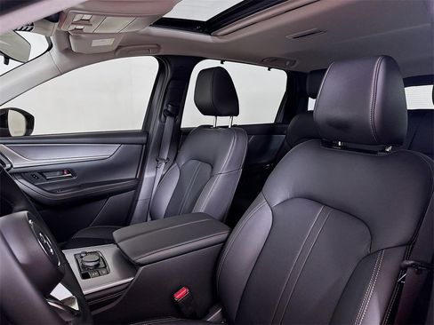 New 2026 MAZDA CX-70 3.3 Turbo w/ Preferred Package image 8