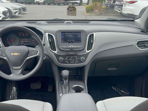 Used 2024 Chevrolet Equinox LS FWD image 27
