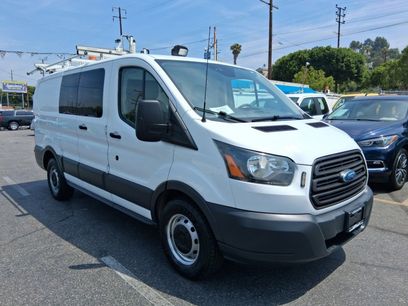 Used 2016 Ford Transit 150 130 Low Roof