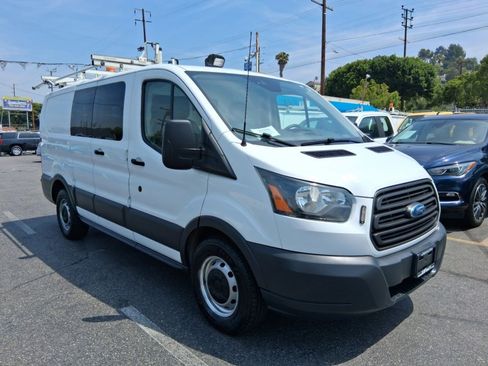 Used 2016 Ford Transit 150 130 Low Roof RWD image 1