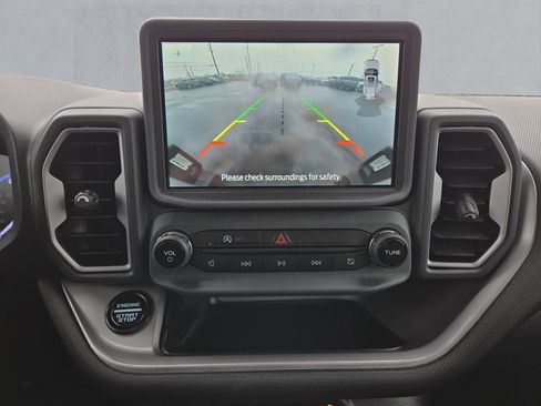 Used 2024 Ford Bronco Sport Big Bend w/ Convenience Package image 19