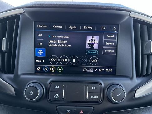 Used 2024 GMC Terrain Denali image 13