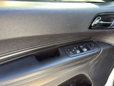 Used 2021 Dodge Durango GT AWD/4WD image 11