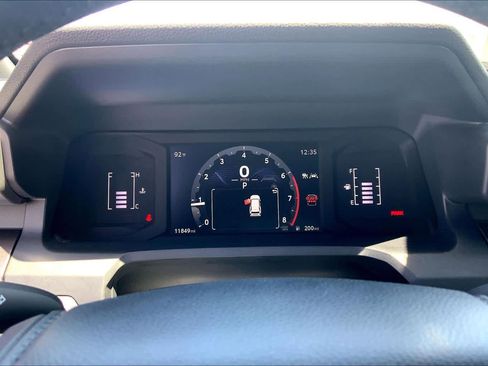 Used 2025 Toyota 4Runner SR5 AWD/4WD image 26