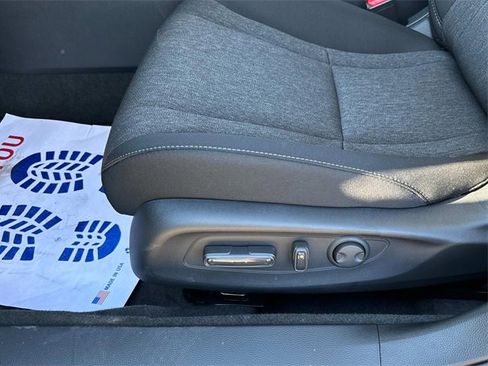 New 2025 Honda Accord SE image 7