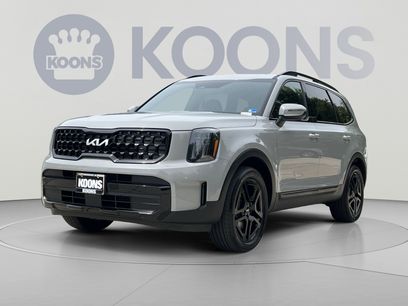 Used 2024 Kia Telluride EX X-Line