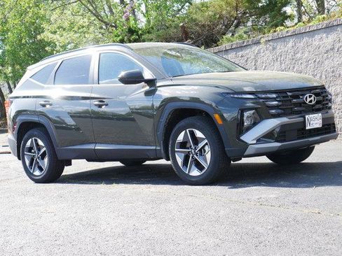 Used 2026 Hyundai Tucson SEL AWD/4WD image 9