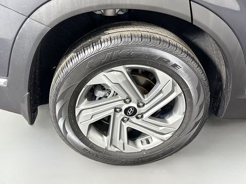 Used 2022 Hyundai Santa Fe SEL image 33