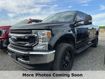 Used 2020 Ford F350 XL w/ STX Appearance Package