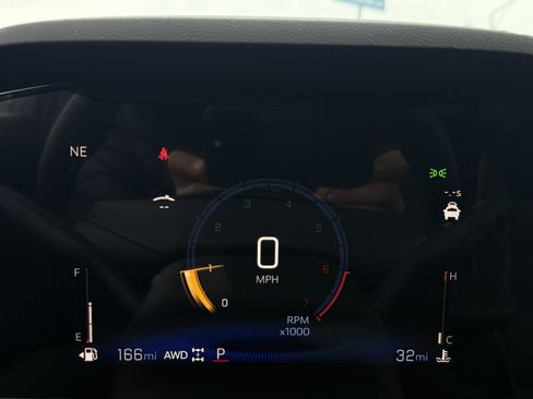 New 2026 Chevrolet TrailBlazer ACTIV w/ Convenience Package image 13