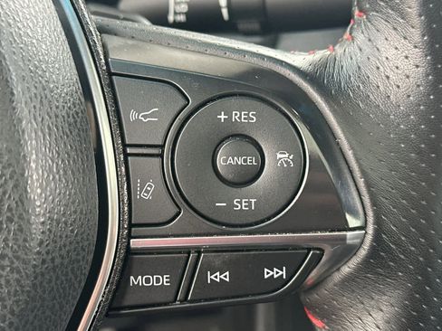 Used 2020 Toyota Avalon TRD image 29