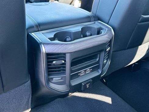 New 2026 RAM 2500 Laramie w/ Sport Appearance Package image 18