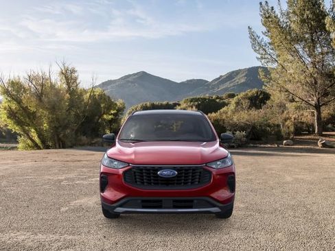 New 2026 Ford Escape Active w/ Tech Pack #1 image 6