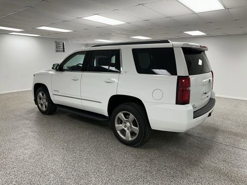 Used 2019 Chevrolet Tahoe LT AWD/4WD image 6
