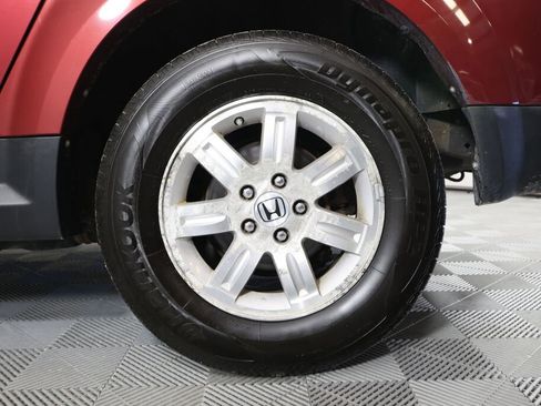 Used 2008 Honda Element EX image 8