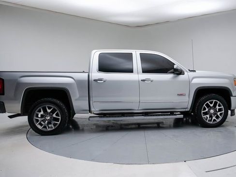 Used 2014 GMC Sierra 1500 SLT w/ All-Terrain Package image 8