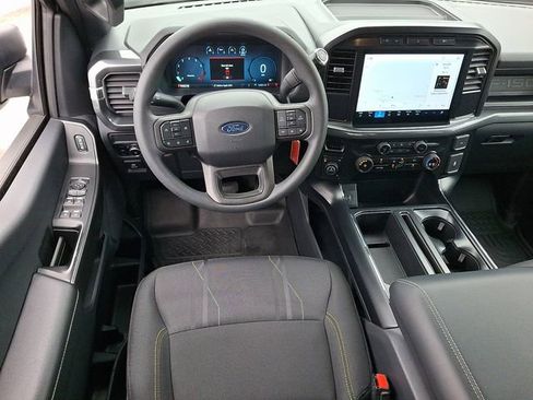Used 2024 Ford F150 STX AWD/4WD image 11
