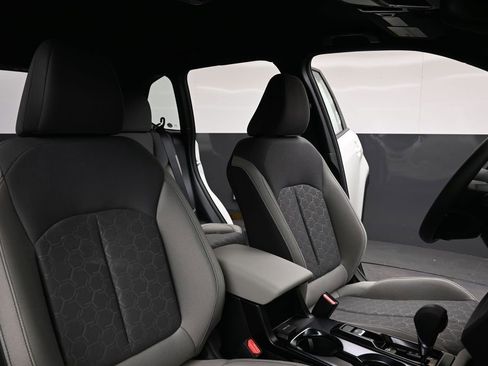 New 2026 Subaru Forester AWD/4WD image 13
