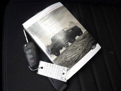 Used 2021 Ford Ranger XL w/ Equipment Group 101A High image 33