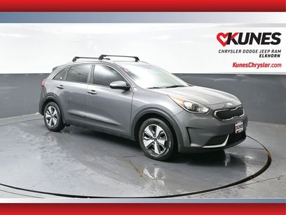 Used 2018 Kia Niro LX