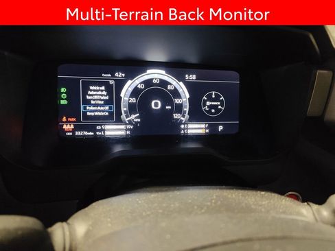 Used 2024 Toyota Tundra Limited w/ TRD Off-Road Package image 11